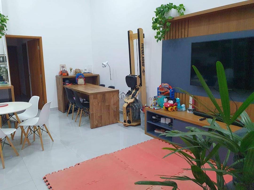 Casa de Condomínio à venda com 3 quartos, 131m² - Foto 5