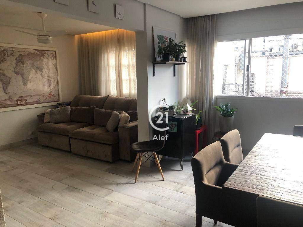 Apartamento à venda com 3 quartos, 123m² - Foto 16