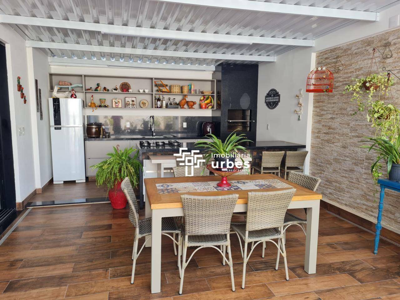 Casa de Condomínio à venda com 3 quartos, 309m² - Foto 21