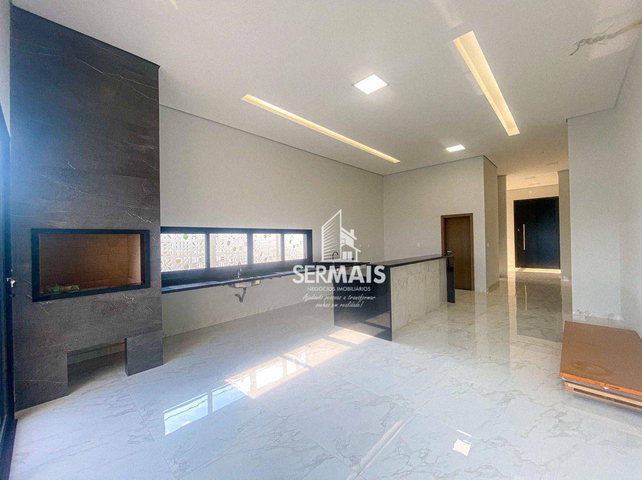 Casa de Condomínio à venda com 3 quartos, 229m² - Foto 18