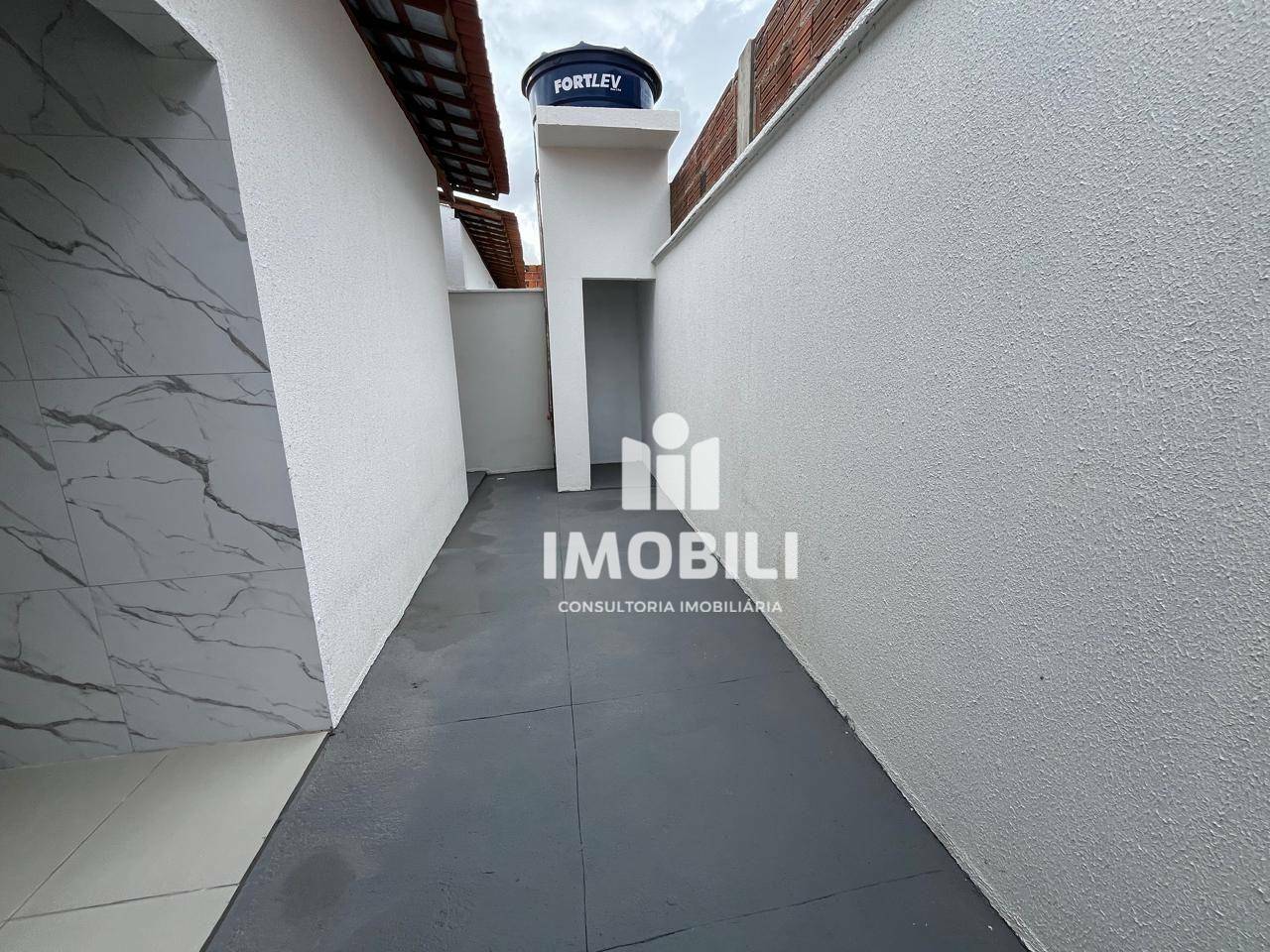 Casa à venda com 3 quartos, 126m² - Foto 20
