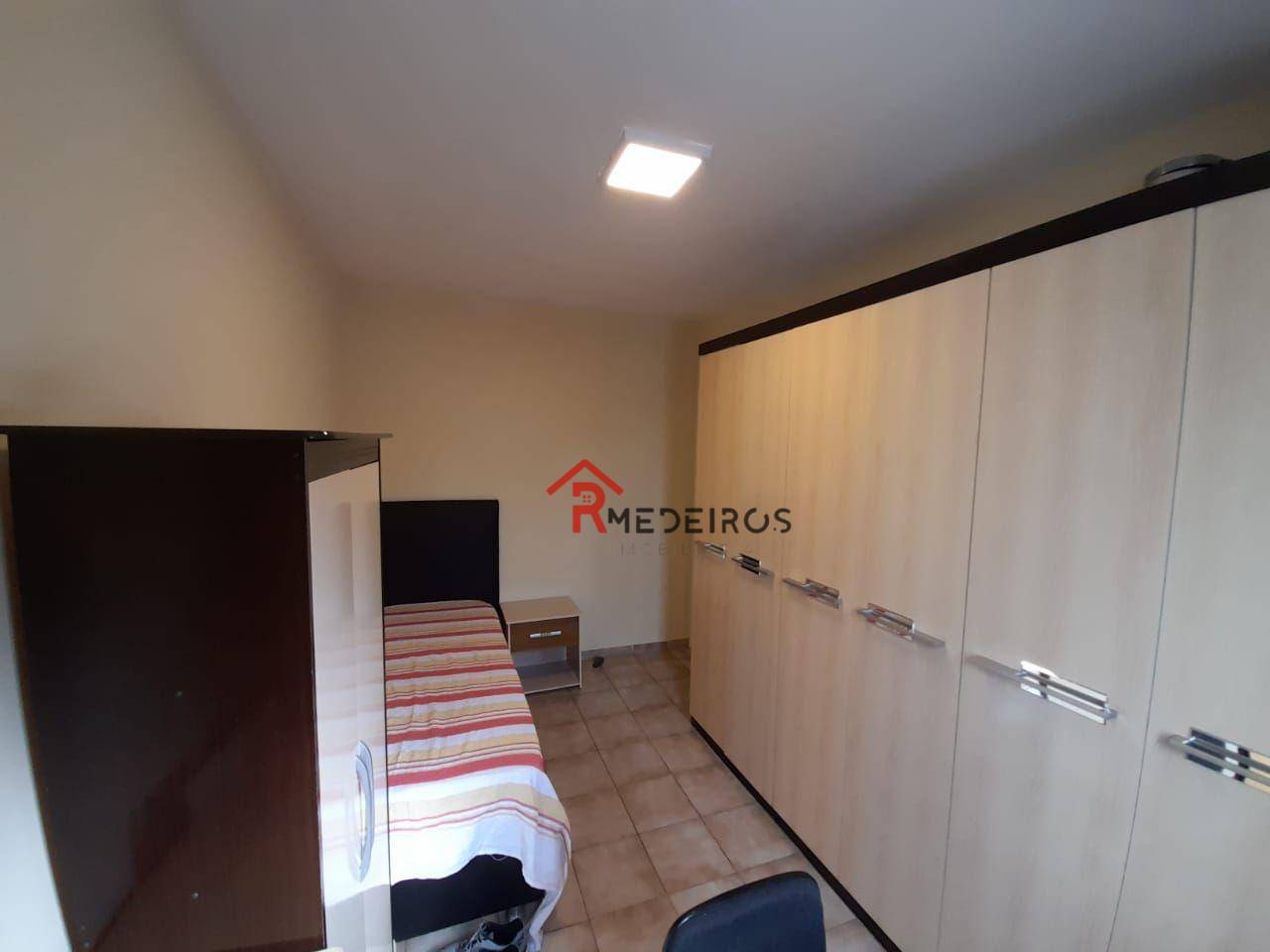 Apartamento à venda com 2 quartos, 55m² - Foto 6