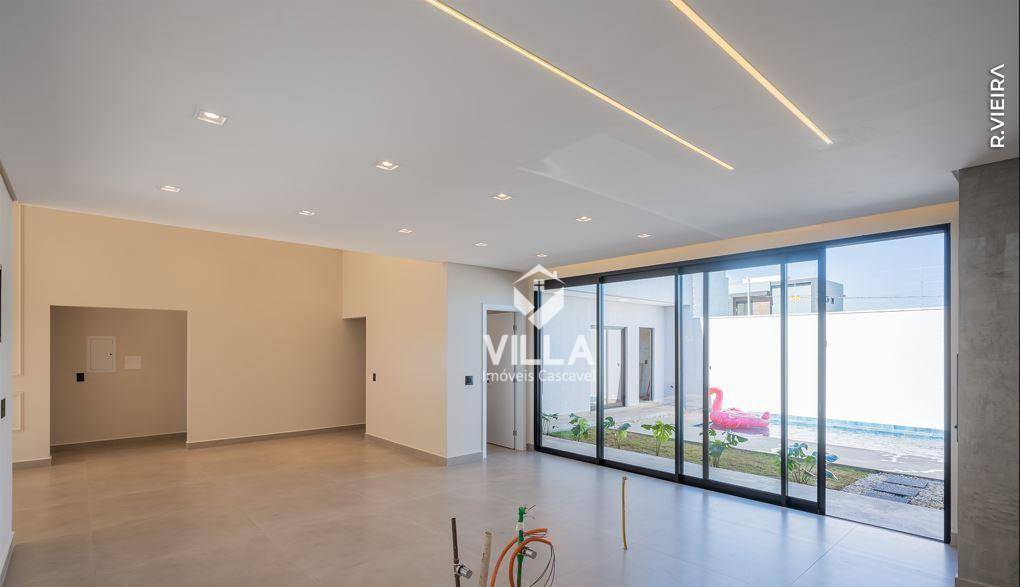 Casa à venda com 3 quartos, 167m² - Foto 9