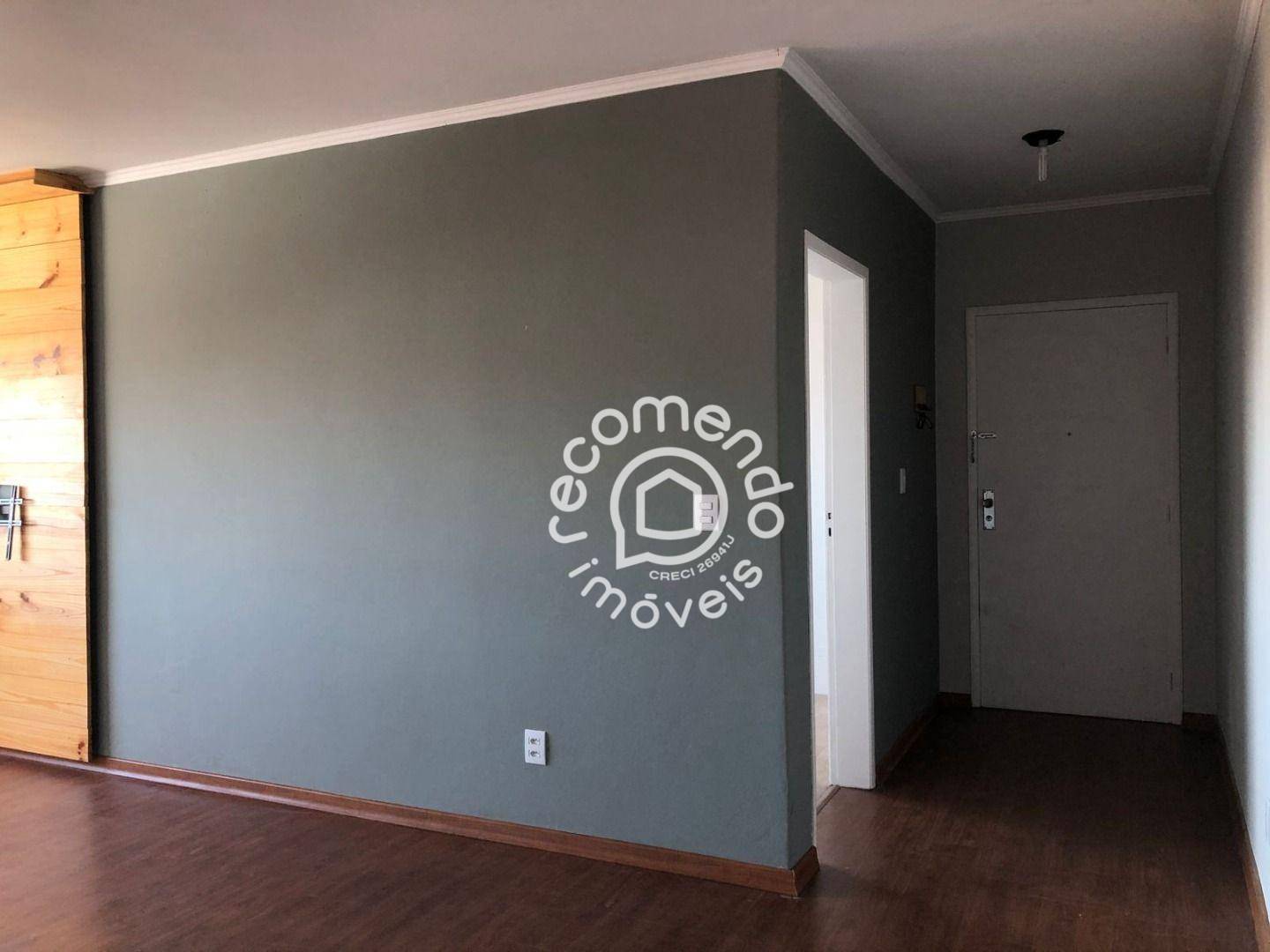 Apartamento à venda com 2 quartos, 118m² - Foto 3