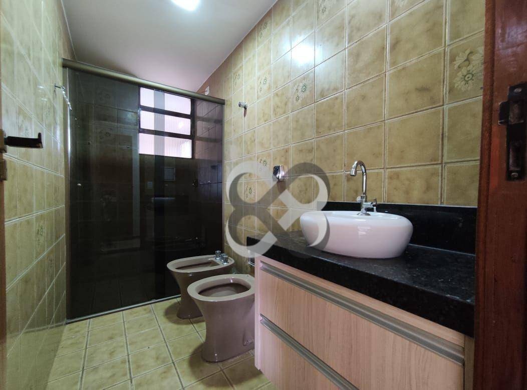 Apartamento à venda com 4 quartos, 250m² - Foto 24