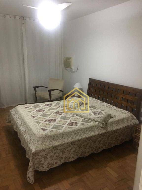 Apartamento à venda com 3 quartos, 140m² - Foto 33