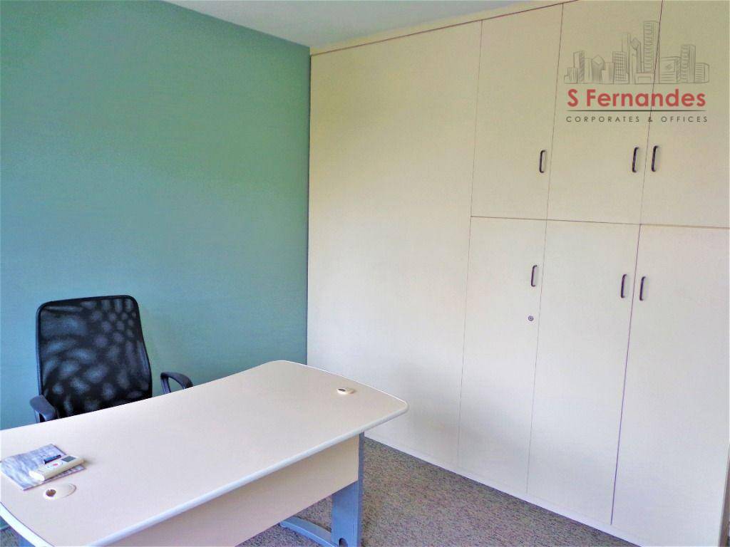 Conjunto Comercial-Sala para alugar, 30m² - Foto 1