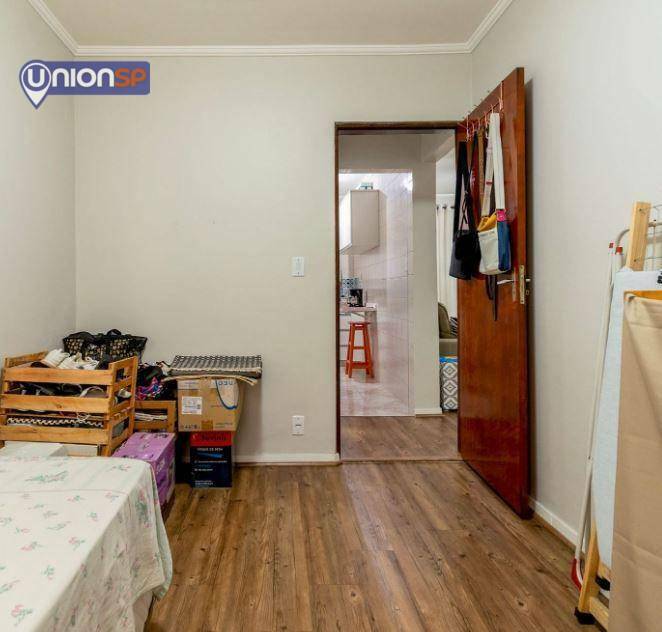 Apartamento à venda com 2 quartos, 47m² - Foto 7