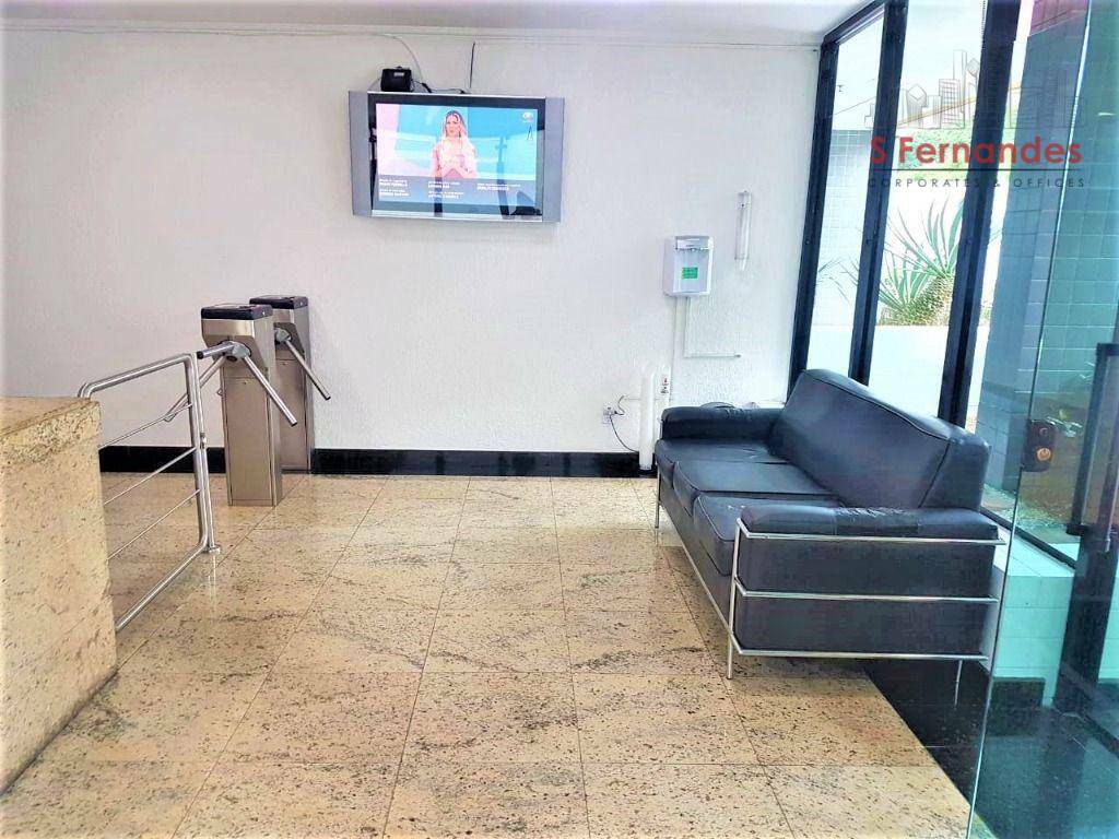 Conjunto Comercial-Sala à venda, 45m² - Foto 21