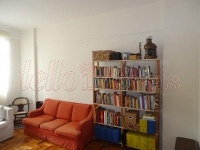 Apartamento para alugar com 2 quartos, 85m² - Foto 4