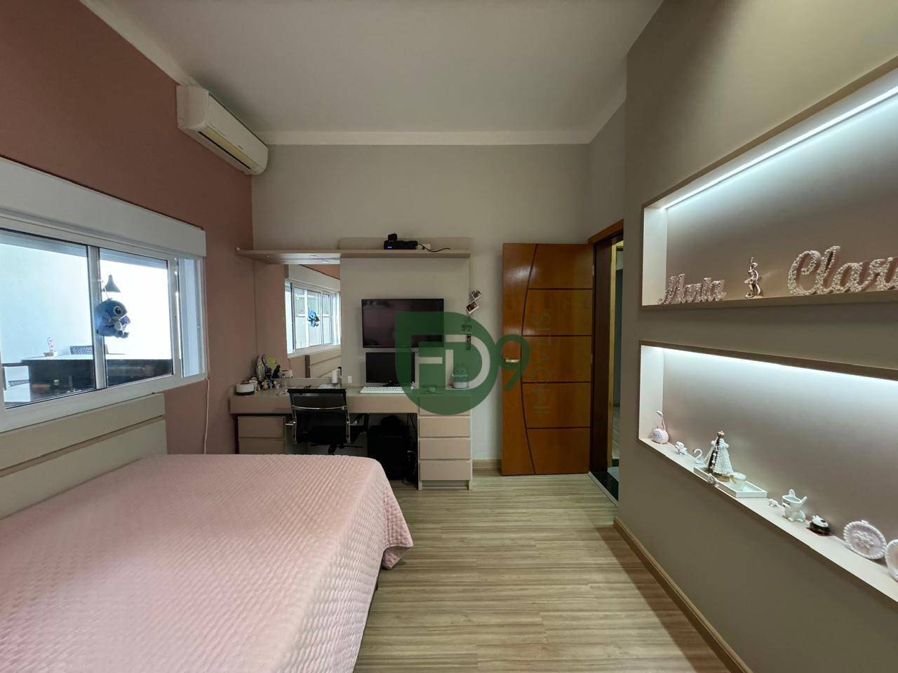 Casa de Condomínio à venda com 3 quartos, 240m² - Foto 14