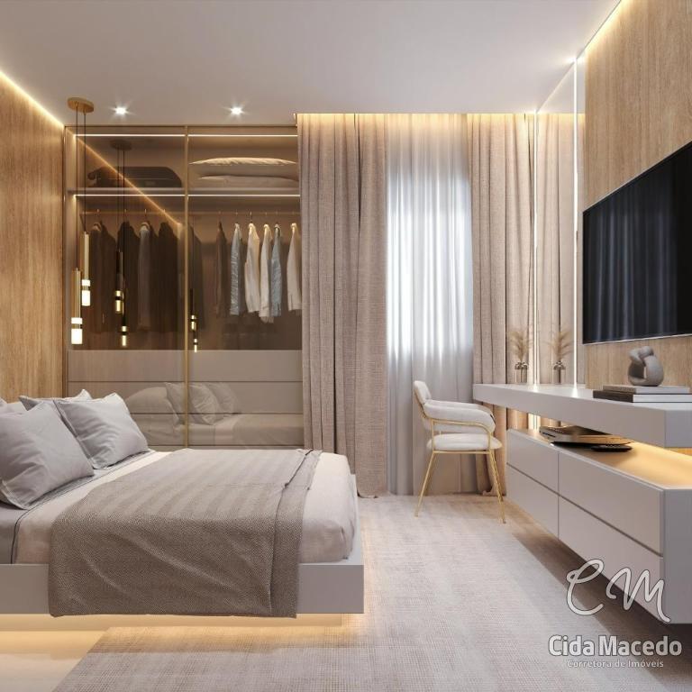 Apartamento à venda com 2 quartos, 53m² - Foto 6