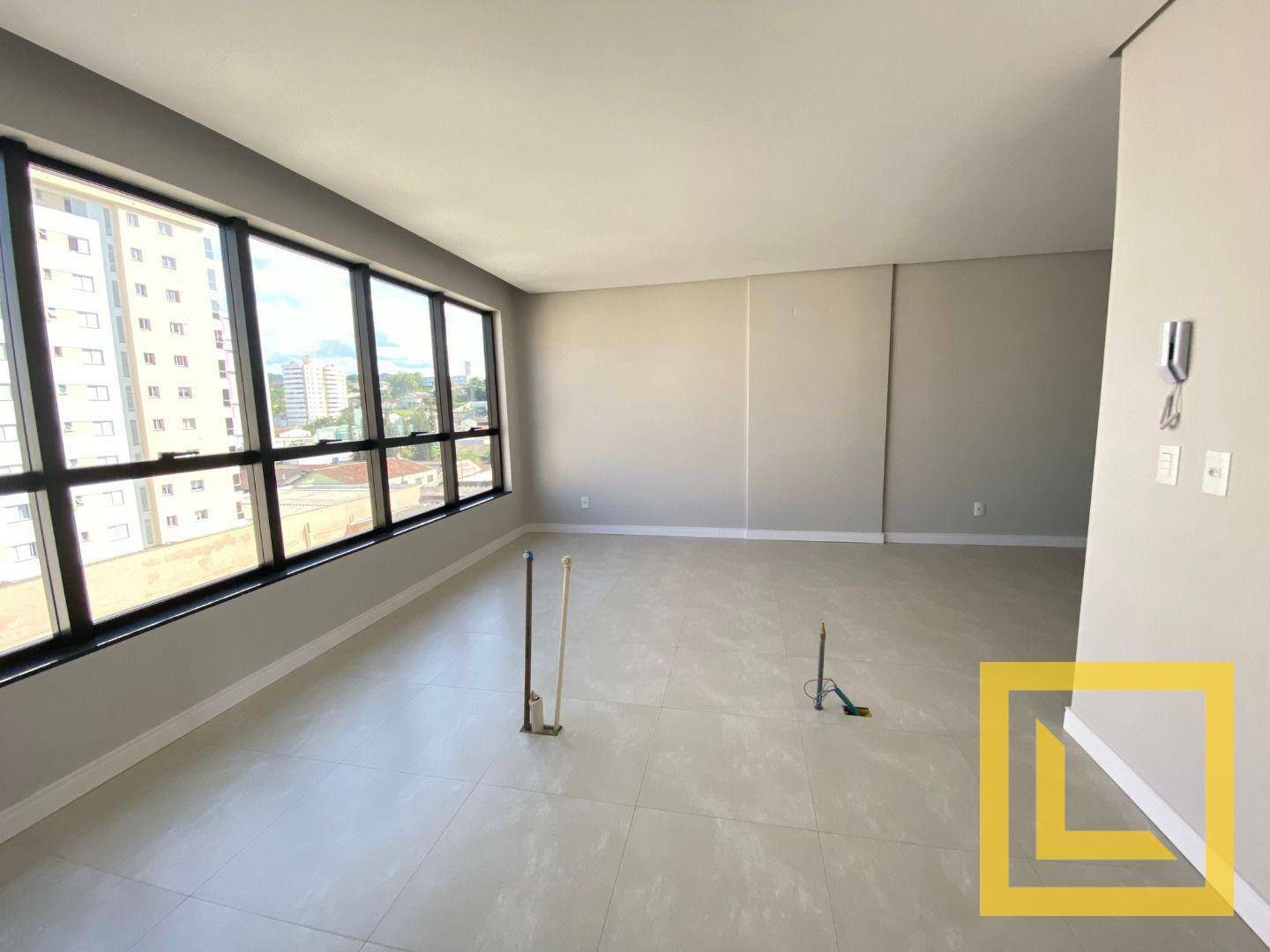 Apartamento à venda com 3 quartos, 100m² - Foto 18