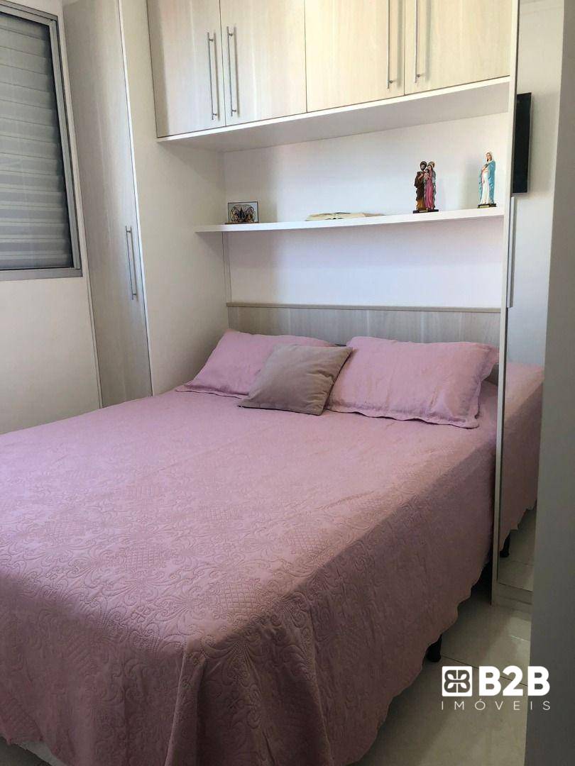 Apartamento à venda com 2 quartos, 48m² - Foto 17
