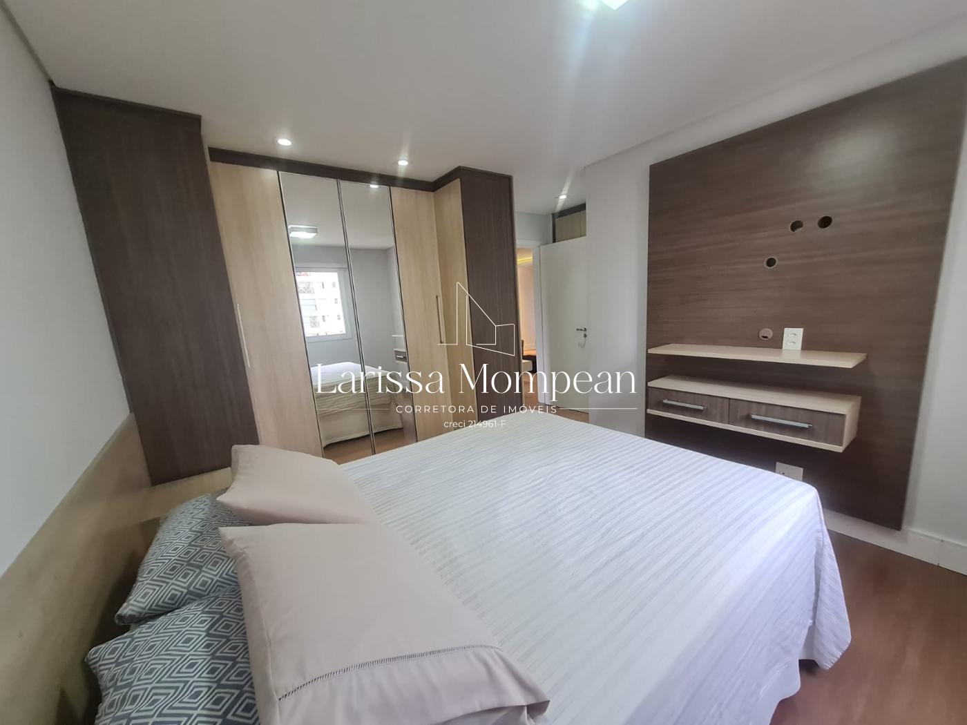 Apartamento à venda com 3 quartos, 131m² - Foto 22