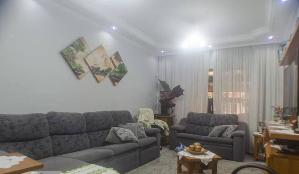 Sobrado à venda com 3 quartos, 138m² - Foto 22