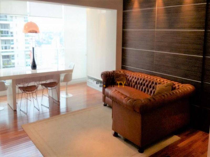 Cobertura à venda com 2 quartos, 139m² - Foto 3