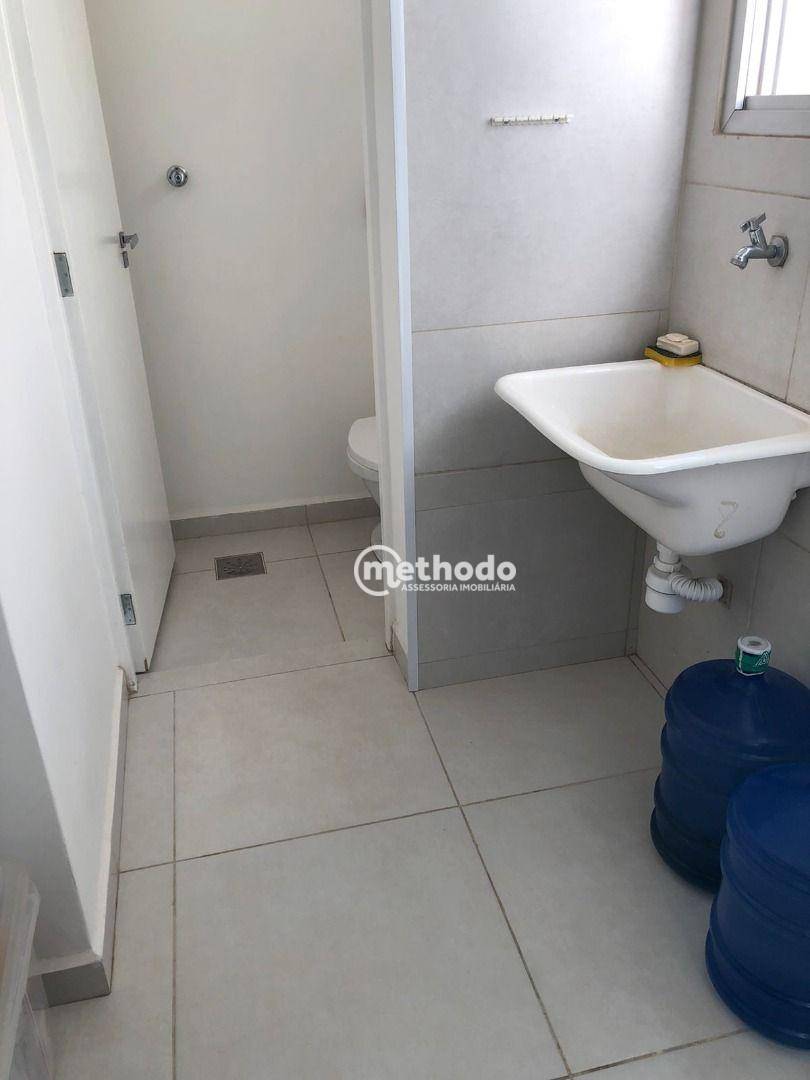 Apartamento à venda com 3 quartos, 105m² - Foto 21