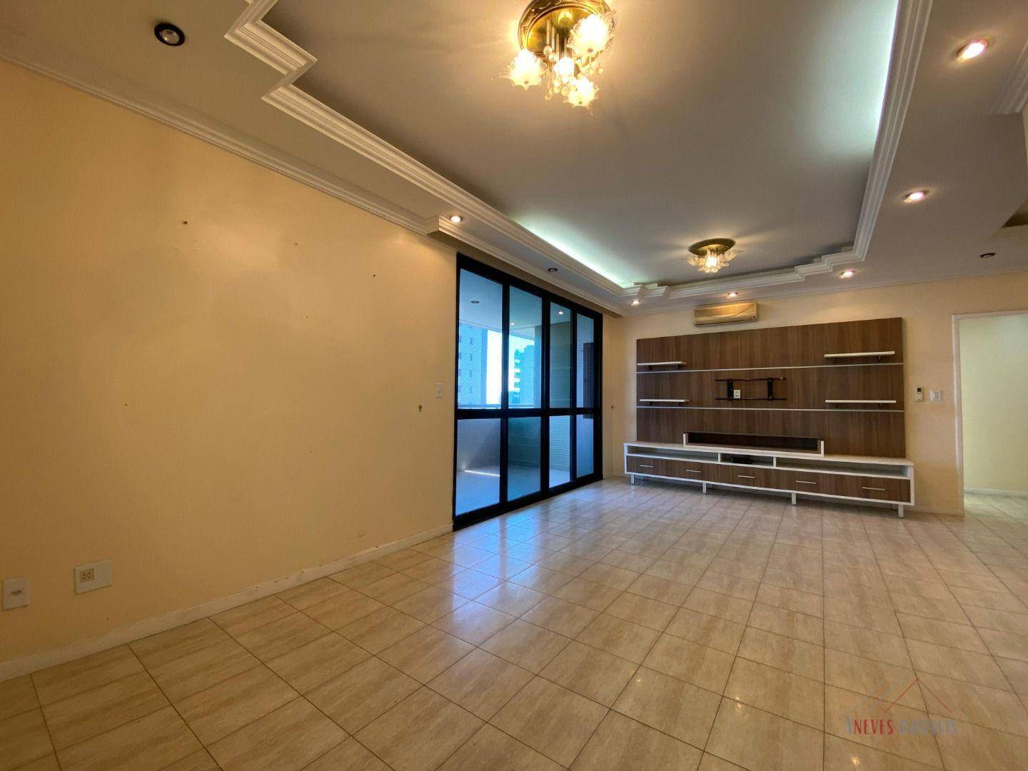 Apartamento, 4 quartos, 207 m² - Foto 2