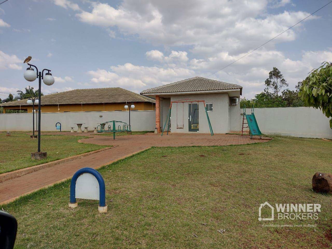 Chácara à venda com 3 quartos, 210m² - Foto 3