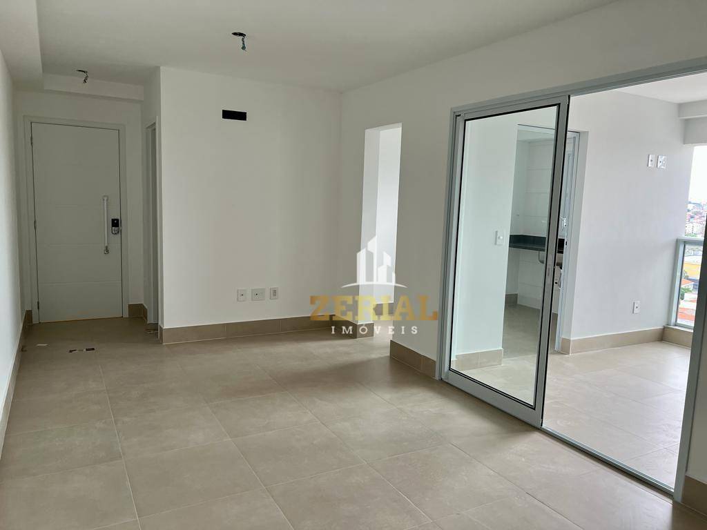 Apartamento à venda com 2 quartos, 82m² - Foto 2