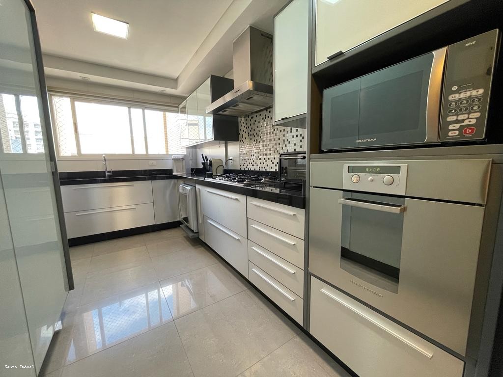 Apartamento à venda com 3 quartos, 262m² - Foto 8