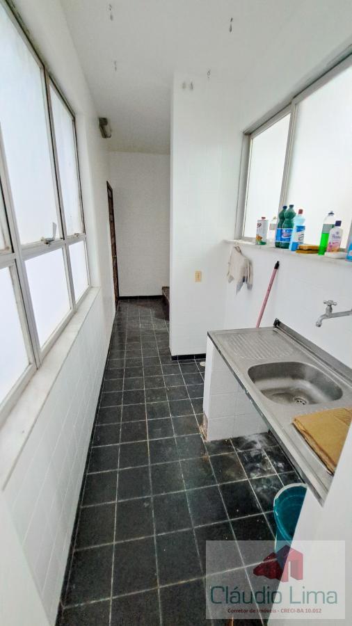 Apartamento à venda com 3 quartos, 126m² - Foto 11