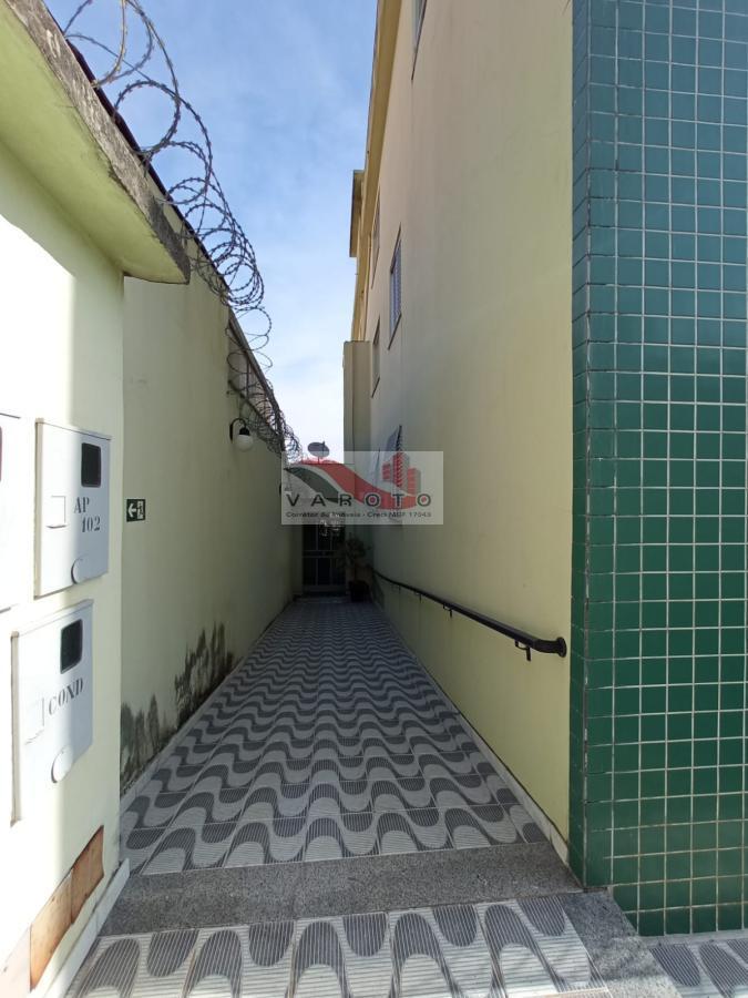 Apartamento à venda com 3 quartos, 134m² - Foto 6