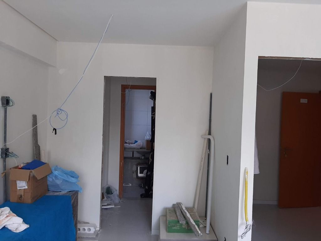 Conjunto Comercial-Sala à venda, 33m² - Foto 17