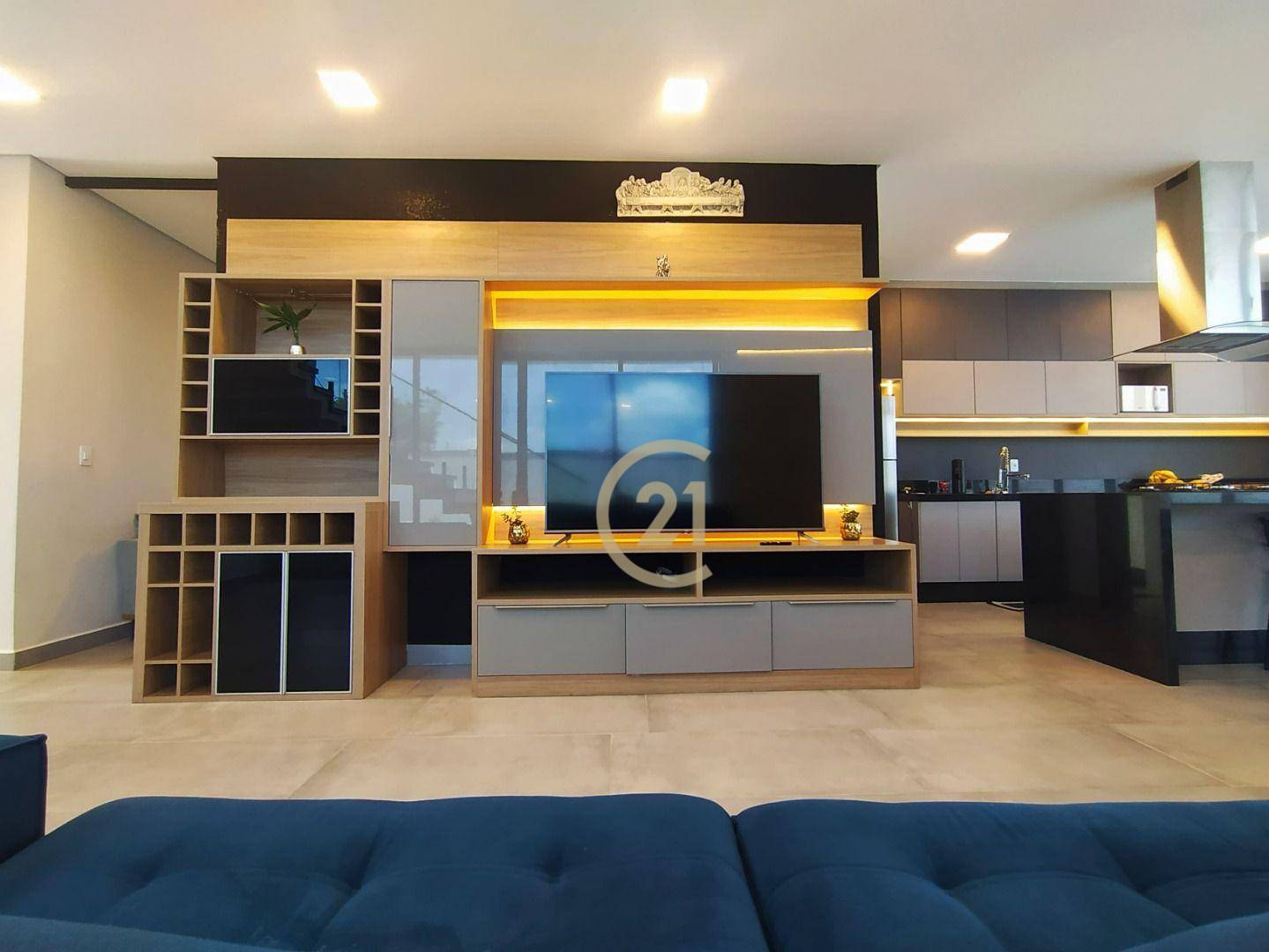 Sobrado à venda com 3 quartos, 258m² - Foto 6