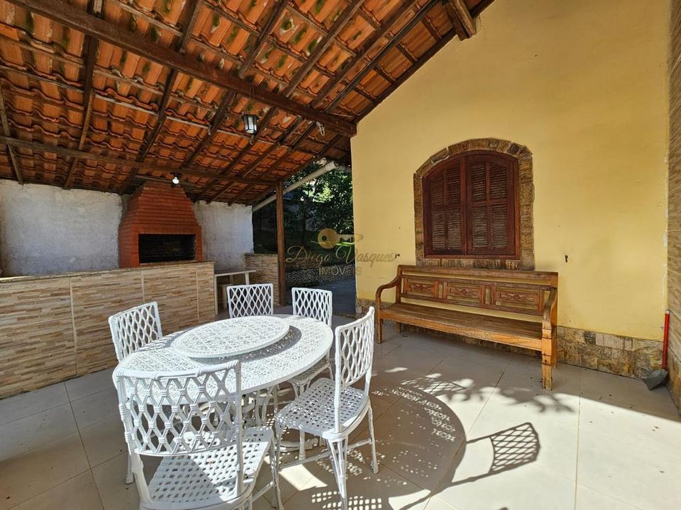 Casa de Condomínio à venda com 4 quartos, 640m² - Foto 23