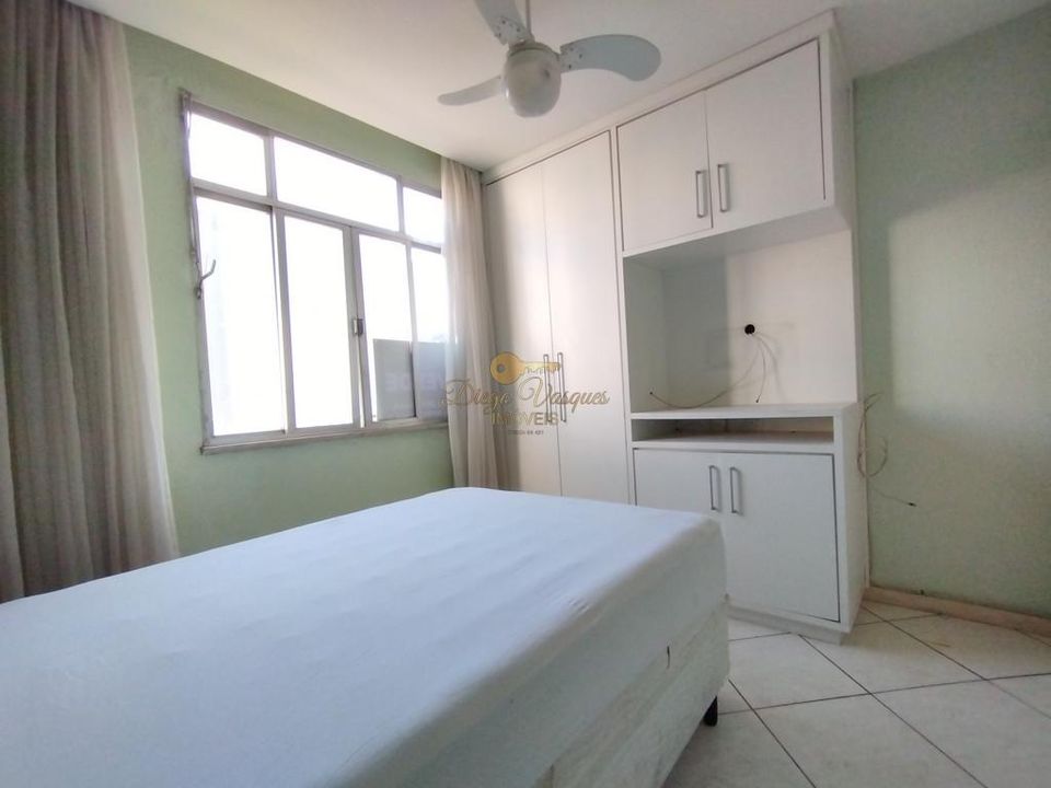 Apartamento à venda com 2 quartos, 48m² - Foto 12