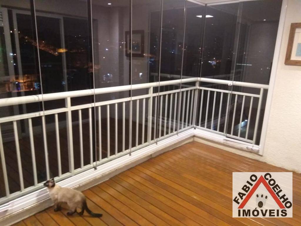 Apartamento à venda com 3 quartos, 81m² - Foto 16