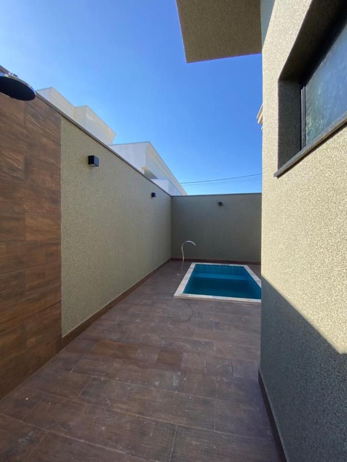 Casa à venda com 3 quartos, 165m² - Foto 6