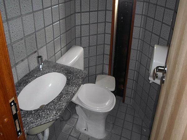 Conjunto Comercial-Sala para alugar, 149m² - Foto 20