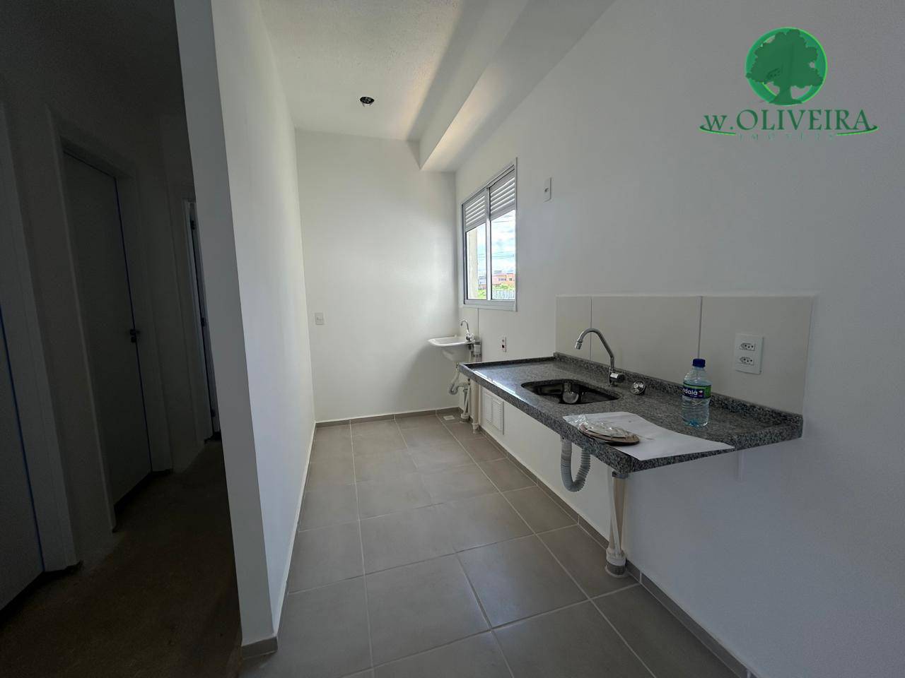 Apartamento à venda com 2 quartos, 50m² - Foto 7