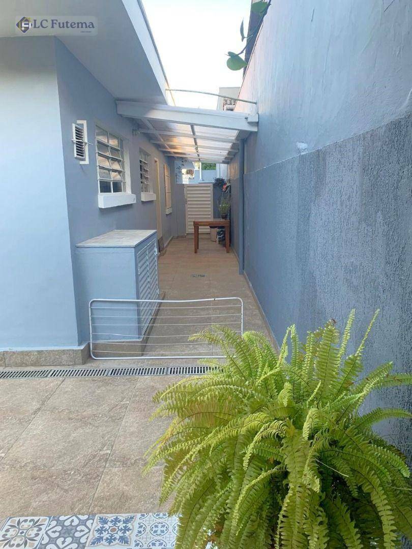 Casa de Condomínio à venda com 3 quartos, 210m² - Foto 16