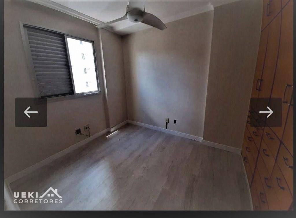 Apartamento à venda com 3 quartos, 79m² - Foto 8