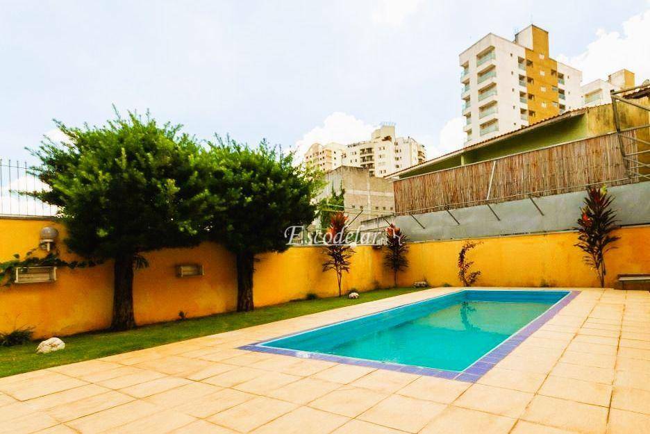 Sobrado à venda com 5 quartos, 174m² - Foto 29