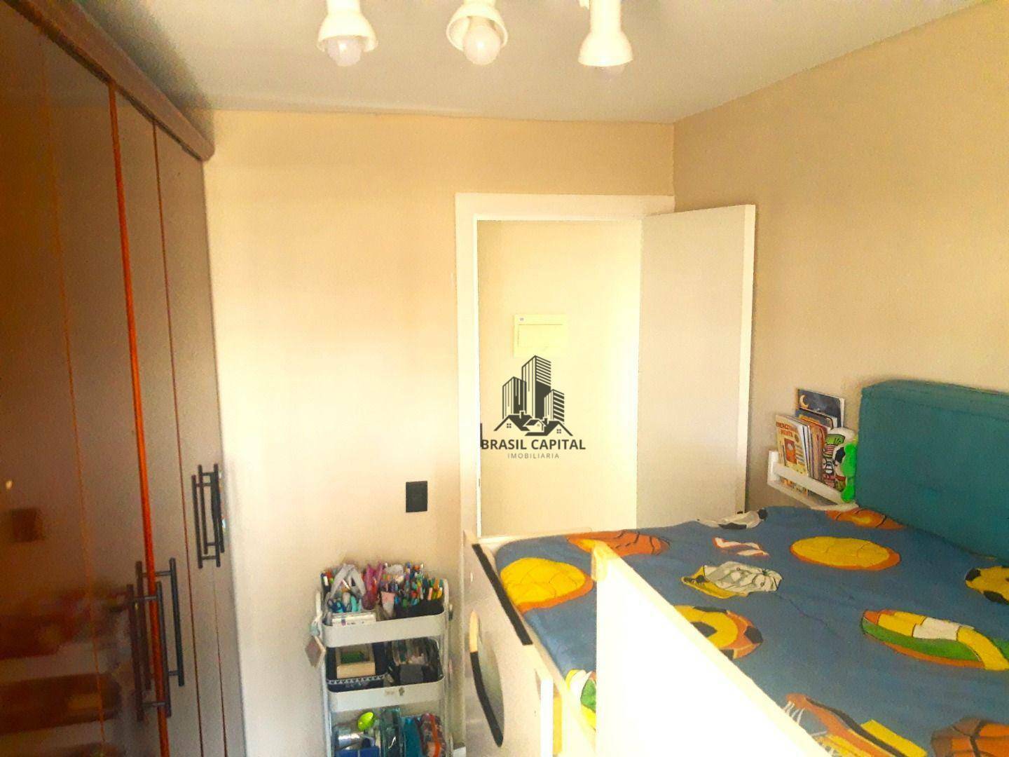 Apartamento à venda com 2 quartos, 54m² - Foto 41