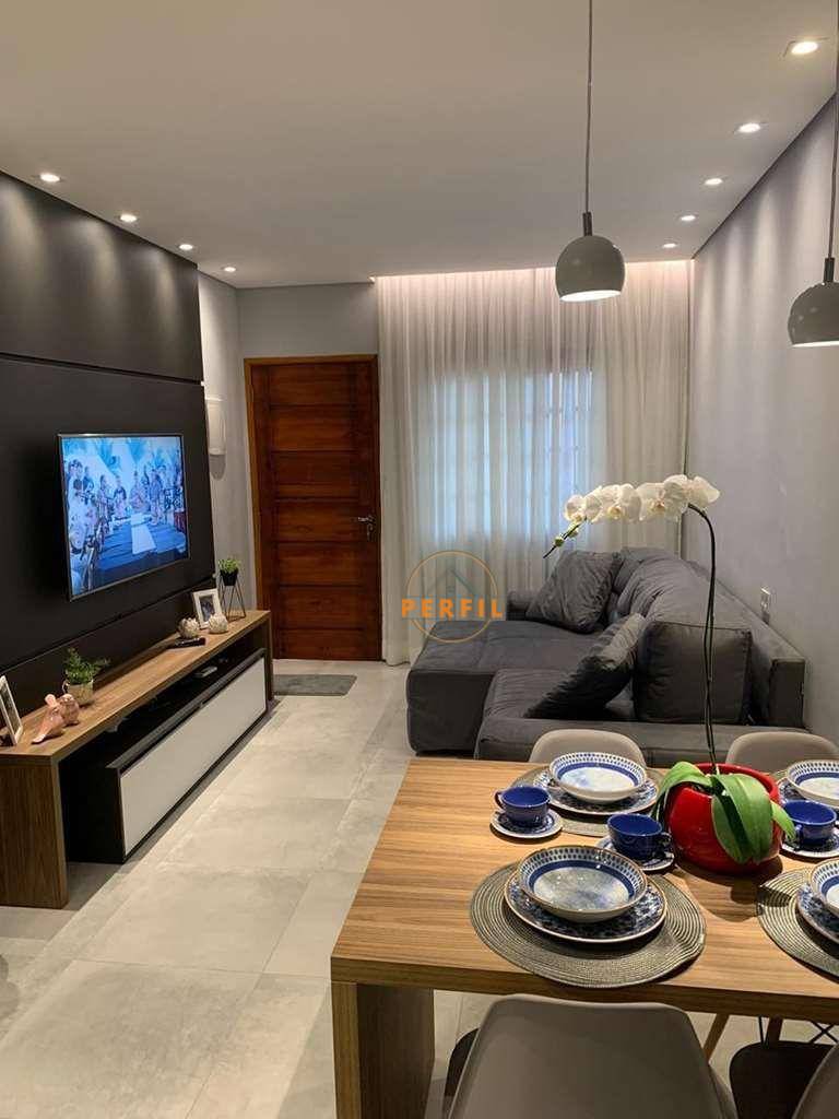 Apartamento à venda com 2 quartos, 62m² - Foto 6