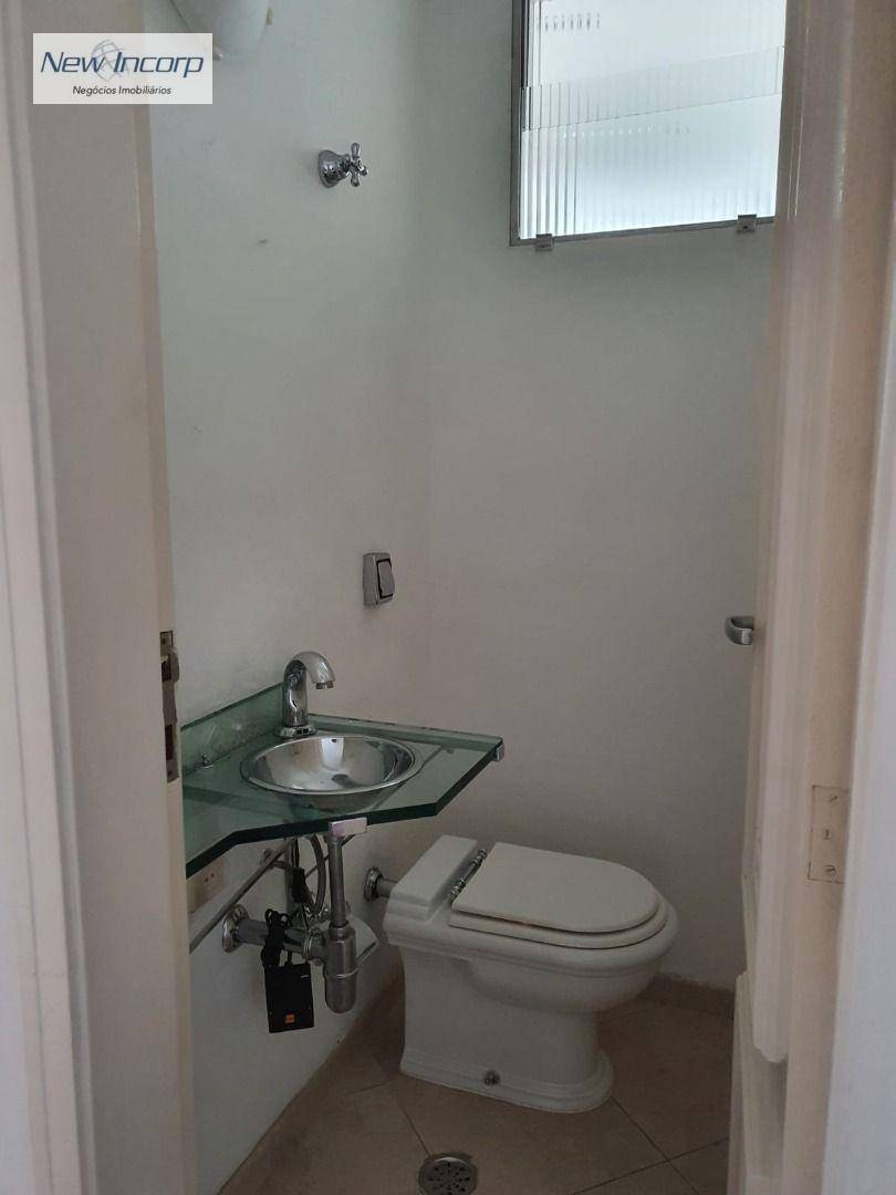 Apartamento à venda com 3 quartos, 140m² - Foto 27