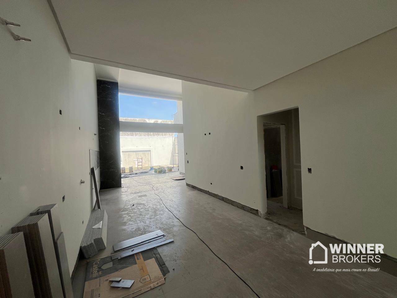 Casa à venda com 3 quartos, 182m² - Foto 7