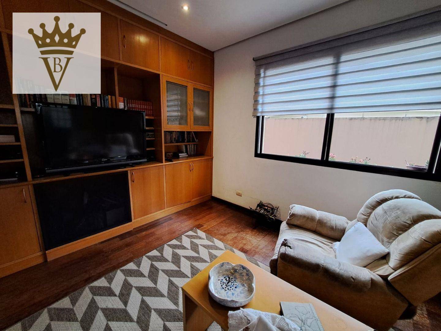 Casa à venda com 4 quartos, 520m² - Foto 26