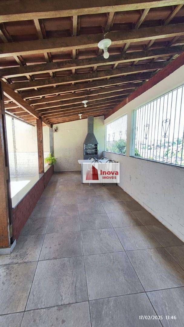 Casa de Condomínio para alugar com 2 quartos, 100m² - Foto 34