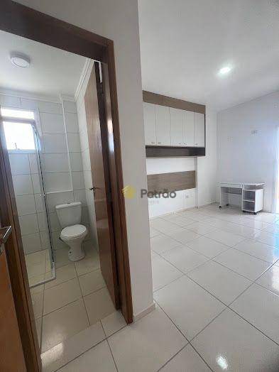 Apartamento à venda com 3 quartos, 128m² - Foto 19