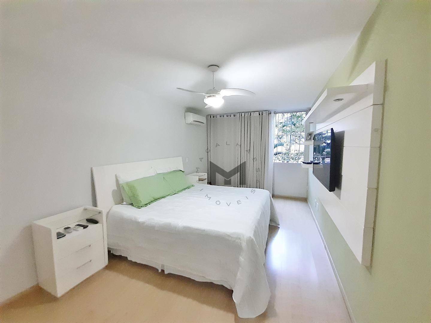 Apartamento à venda com 4 quartos, 263m² - Foto 9