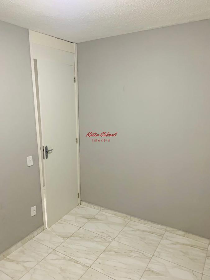 Apartamento à venda com 2 quartos, 47m² - Foto 9