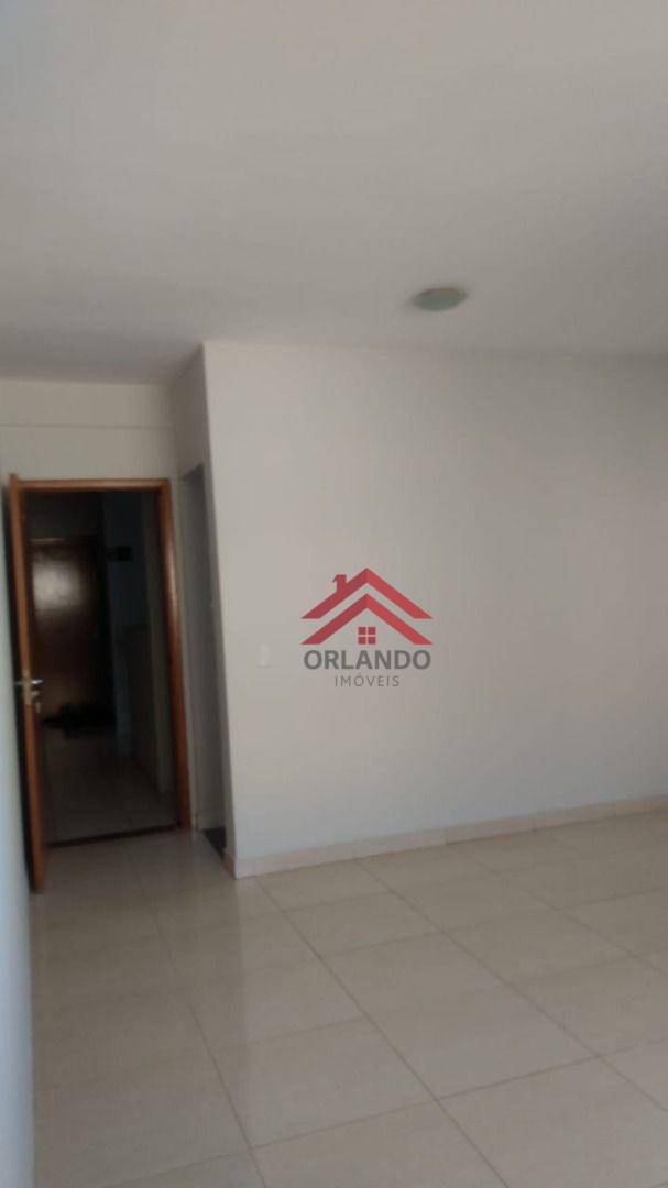 Apartamento à venda com 3 quartos, 70m² - Foto 1