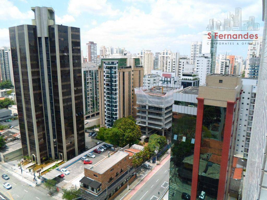 Conjunto Comercial-Sala para alugar, 50m² - Foto 13